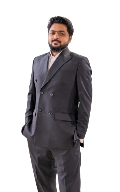 Ahmed Imran, independent Google Ads operator